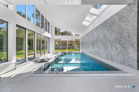 Tiny photo for 11 Dogwood Lane, Westport, CT 06880 (MLS # 24148523)