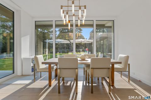 Tiny photo for 11 Dogwood Lane, Westport, CT 06880 (MLS # 24148523)