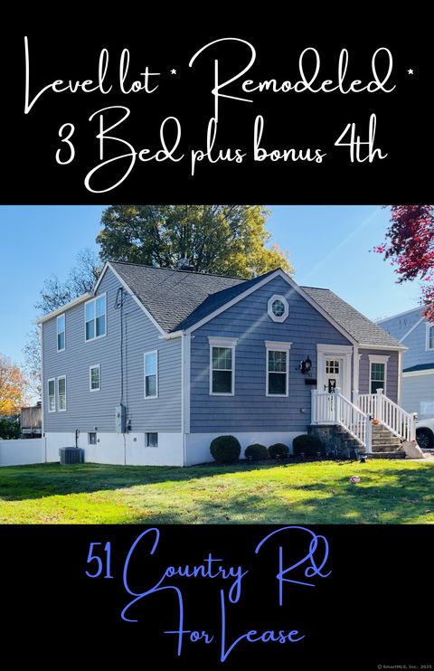 Tiny photo for 51 Country Road, Fairfield, CT 06824 (MLS # 24137608)