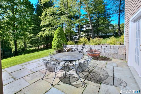 Tiny photo for 118 Nursery Road, Ridgefield, CT 06877 (MLS # 24168976)