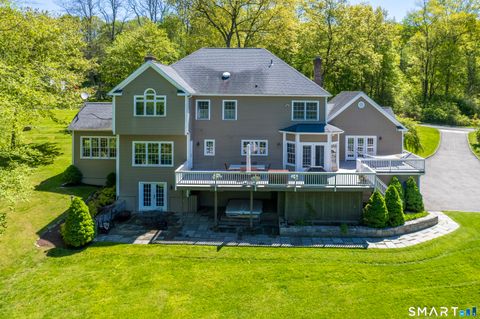 Tiny photo for 118 Nursery Road, Ridgefield, CT 06877 (MLS # 24168976)