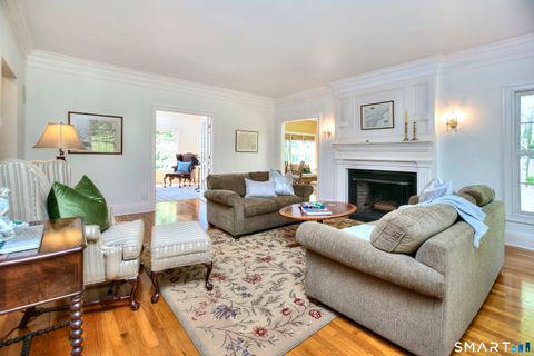 Tiny photo for 118 Nursery Road, Ridgefield, CT 06877 (MLS # 24168976)
