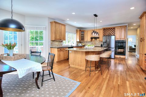 Tiny photo for 118 Nursery Road, Ridgefield, CT 06877 (MLS # 24168976)