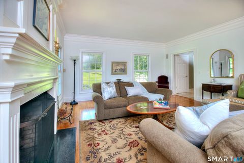 Tiny photo for 118 Nursery Road, Ridgefield, CT 06877 (MLS # 24168976)