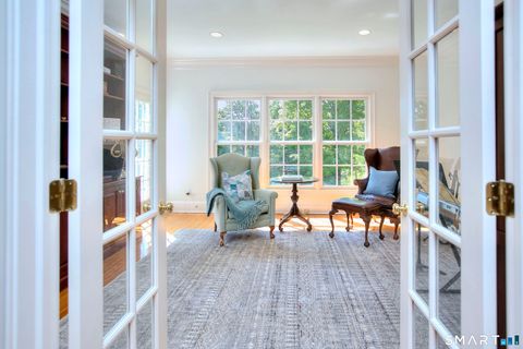 Tiny photo for 118 Nursery Road, Ridgefield, CT 06877 (MLS # 24168976)