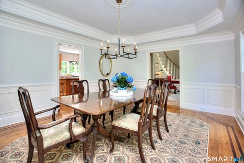 Tiny photo for 118 Nursery Road, Ridgefield, CT 06877 (MLS # 24168976)