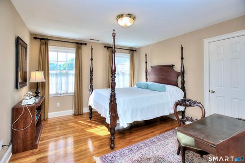Tiny photo for 118 Nursery Road, Ridgefield, CT 06877 (MLS # 24168976)