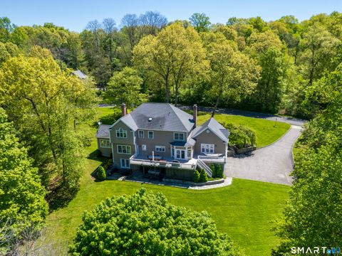 Tiny photo for 118 Nursery Road, Ridgefield, CT 06877 (MLS # 24168976)