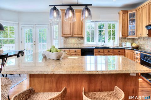 Tiny photo for 118 Nursery Road, Ridgefield, CT 06877 (MLS # 24168976)