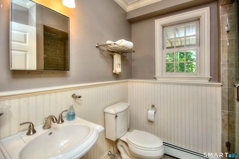 Tiny photo for 118 Nursery Road, Ridgefield, CT 06877 (MLS # 24168976)