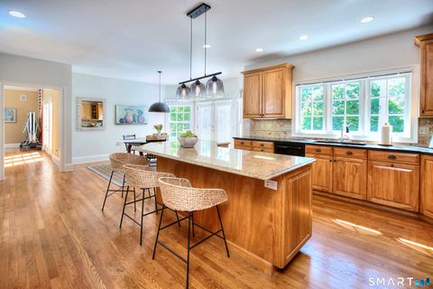 Tiny photo for 118 Nursery Road, Ridgefield, CT 06877 (MLS # 24168976)