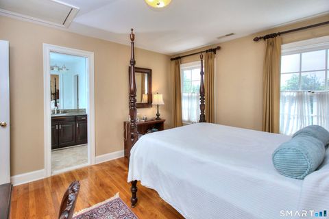 Tiny photo for 118 Nursery Road, Ridgefield, CT 06877 (MLS # 24168976)