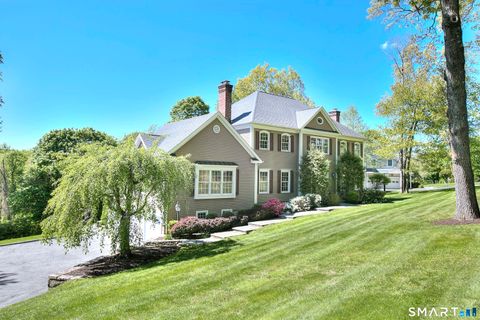 Tiny photo for 118 Nursery Road, Ridgefield, CT 06877 (MLS # 24168976)