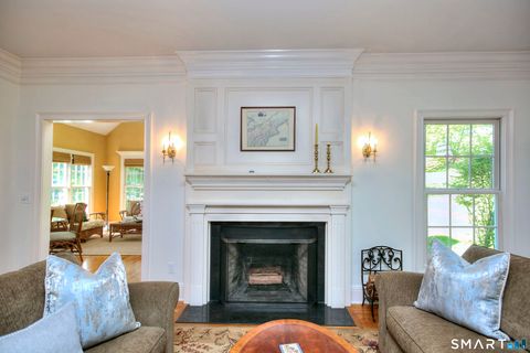Tiny photo for 118 Nursery Road, Ridgefield, CT 06877 (MLS # 24168976)