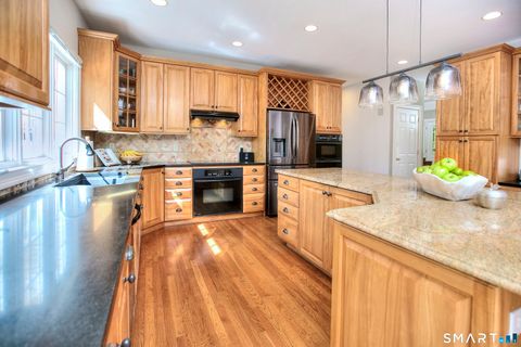 Tiny photo for 118 Nursery Road, Ridgefield, CT 06877 (MLS # 24168976)