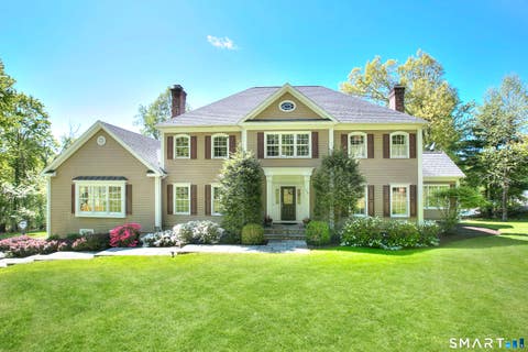 Photo of 118 Nursery Road, Ridgefield, CT 06877 (MLS # 24168976)