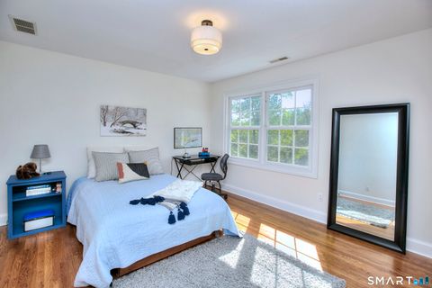 Tiny photo for 118 Nursery Road, Ridgefield, CT 06877 (MLS # 24168976)