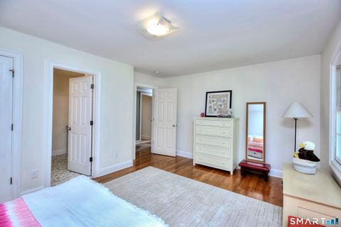 Tiny photo for 118 Nursery Road, Ridgefield, CT 06877 (MLS # 24168976)