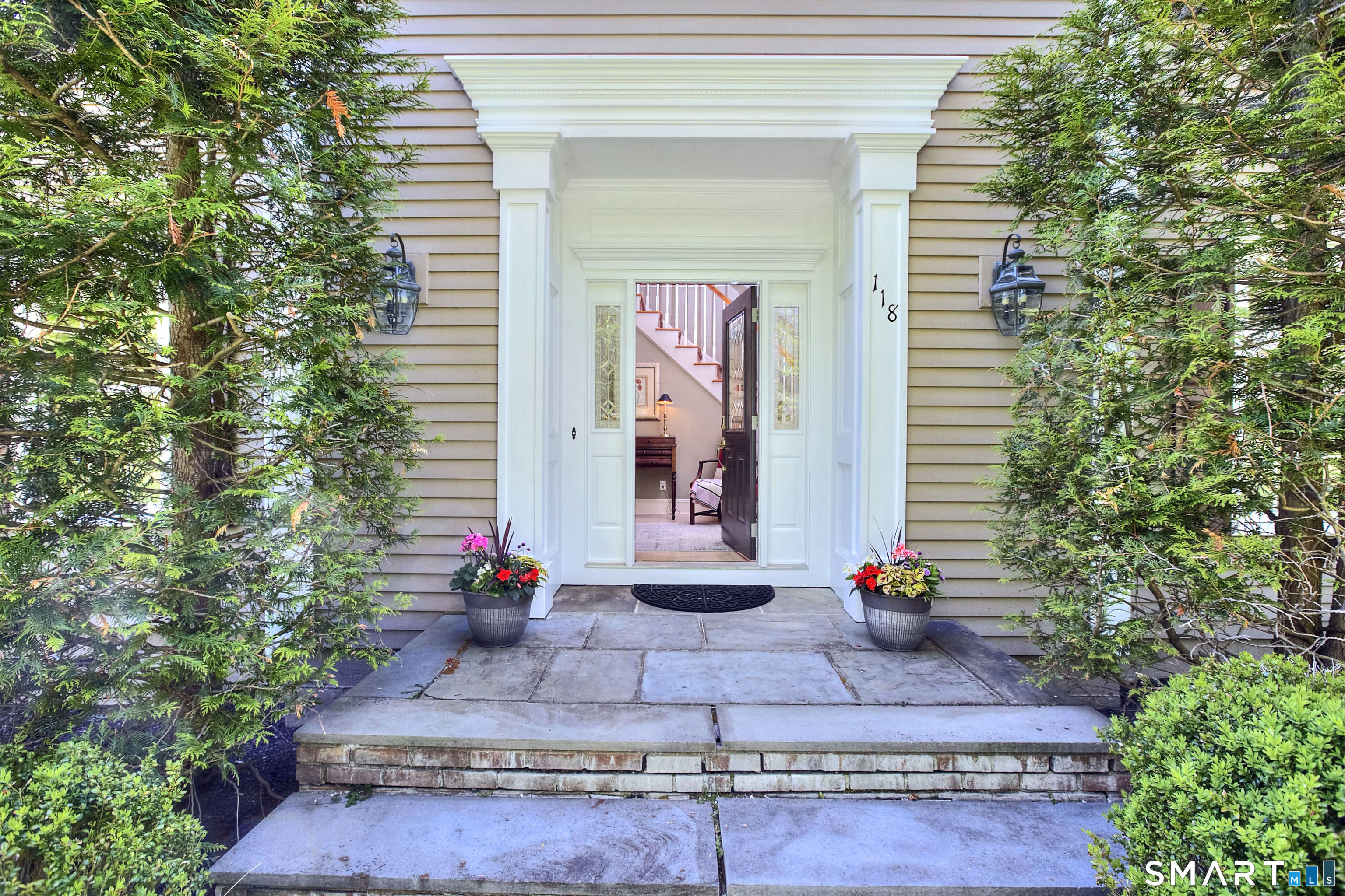 118 Nursery Road
