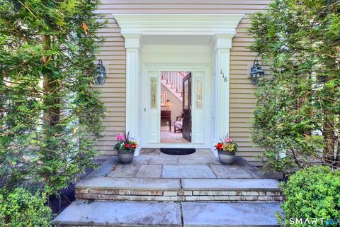 Tiny photo for 118 Nursery Road, Ridgefield, CT 06877 (MLS # 24168976)