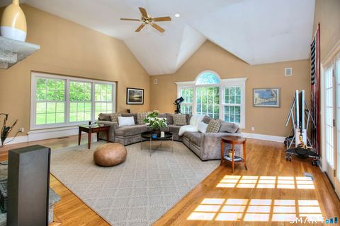 Tiny photo for 118 Nursery Road, Ridgefield, CT 06877 (MLS # 24168976)
