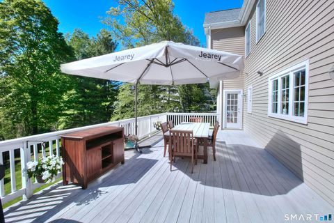 Tiny photo for 118 Nursery Road, Ridgefield, CT 06877 (MLS # 24168976)