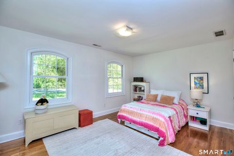 Tiny photo for 118 Nursery Road, Ridgefield, CT 06877 (MLS # 24168976)
