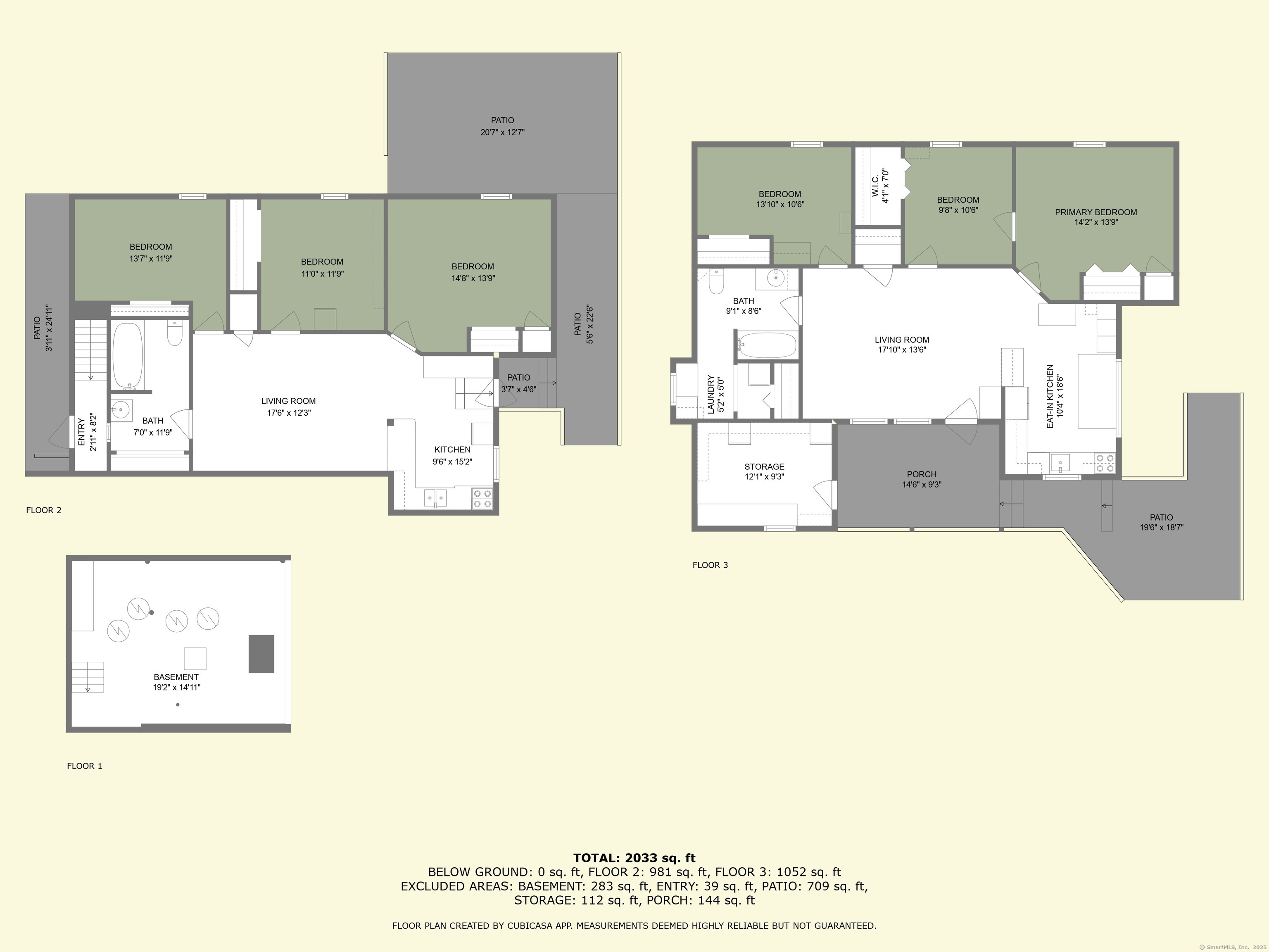 37 Sunset Street, New London, Connecticut image 33