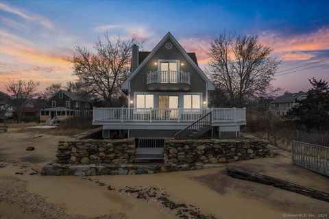 A home in Madison