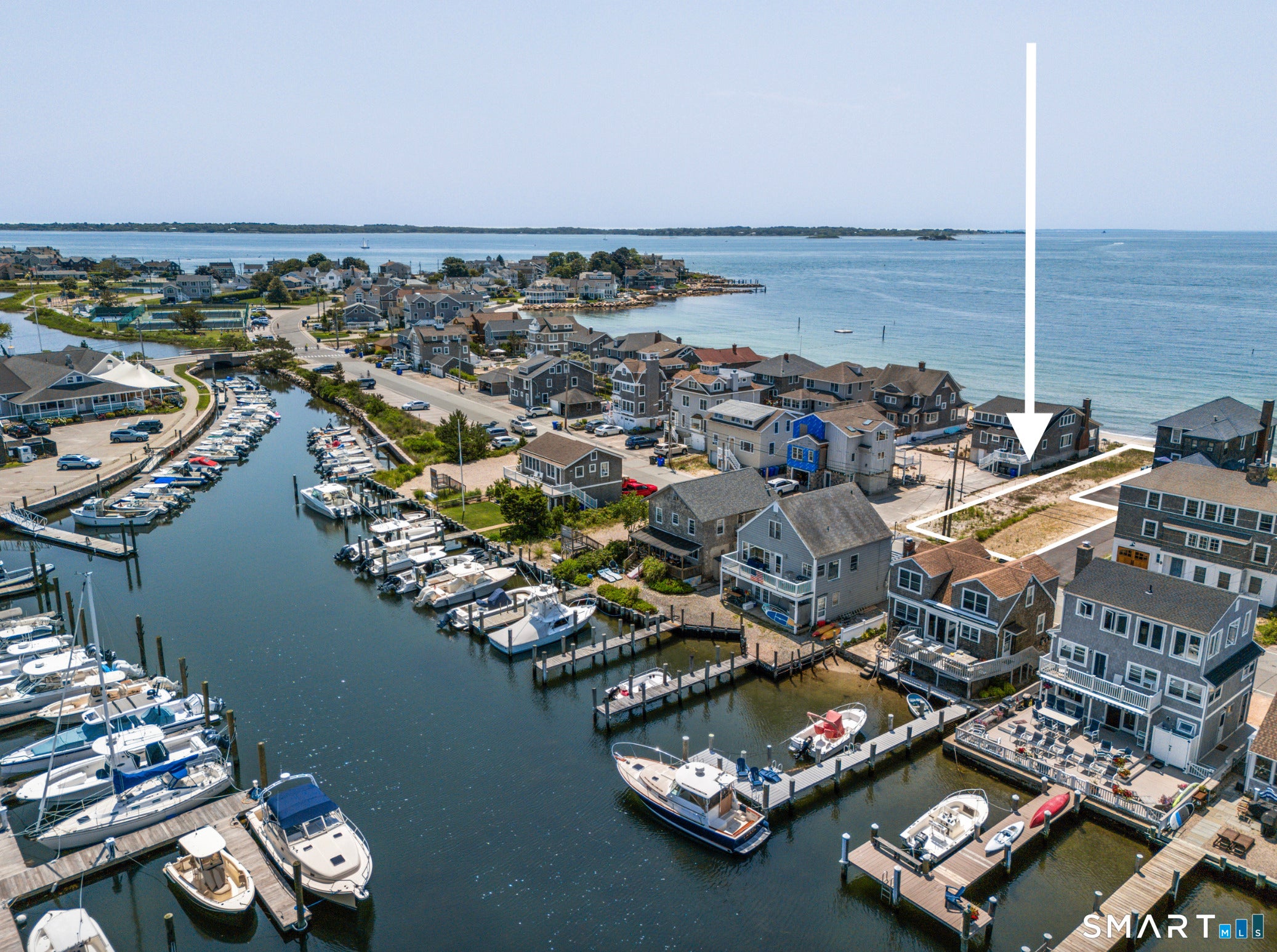 50 Boardwalk