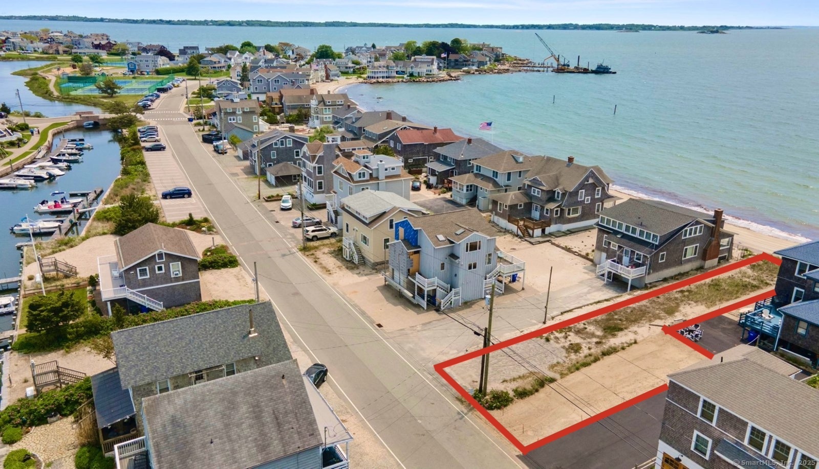 50 Boardwalk