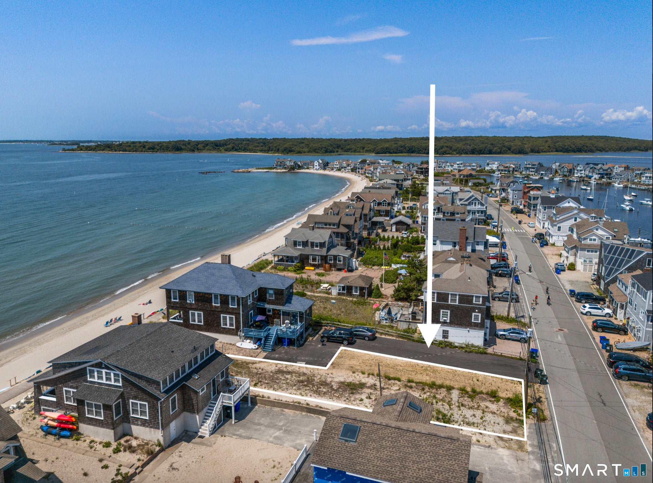 50 Boardwalk