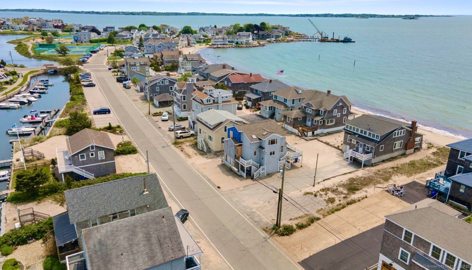 50 Boardwalk