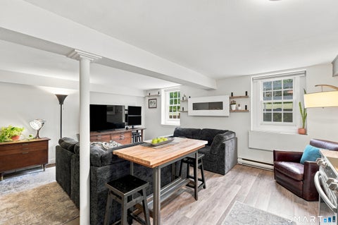 Tiny photo for 22 Main St Extension #A5, Simsbury, CT 06081 (MLS # 24204435)