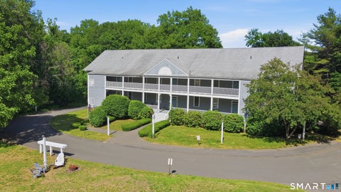 Tiny photo for 22 Main St Extension #A5, Simsbury, CT 06081 (MLS # 24204435)