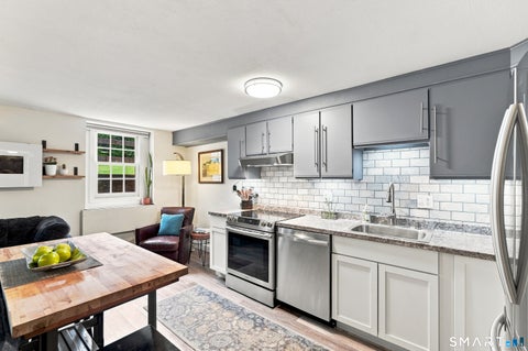 Tiny photo for 22 Main St Extension #A5, Simsbury, CT 06081 (MLS # 24204435)