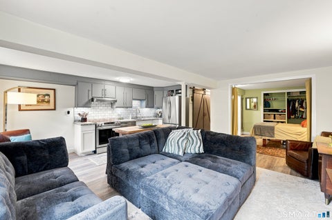 Tiny photo for 22 Main St Extension #A5, Simsbury, CT 06081 (MLS # 24204435)