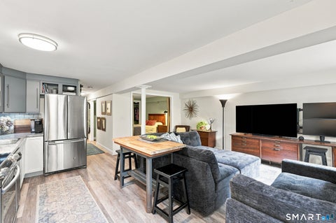 Tiny photo for 22 Main St Extension #A5, Simsbury, CT 06081 (MLS # 24204435)
