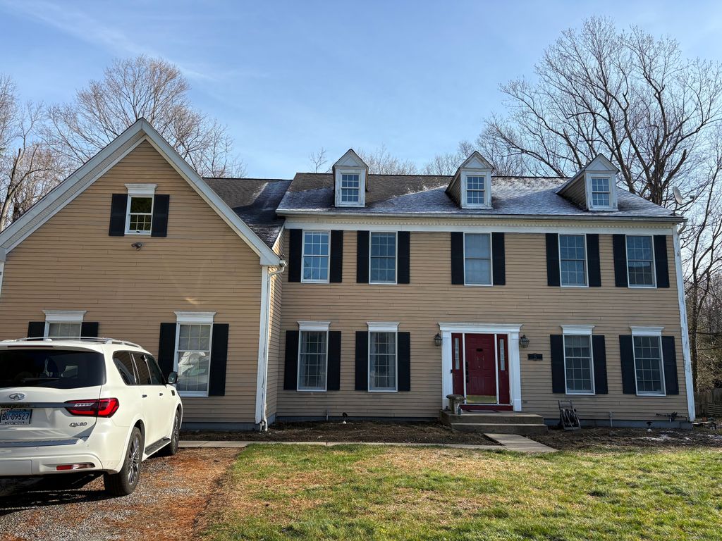 Photo of 5 Independence Drive, Shelton, CT 06484 (MLS # 24141609)