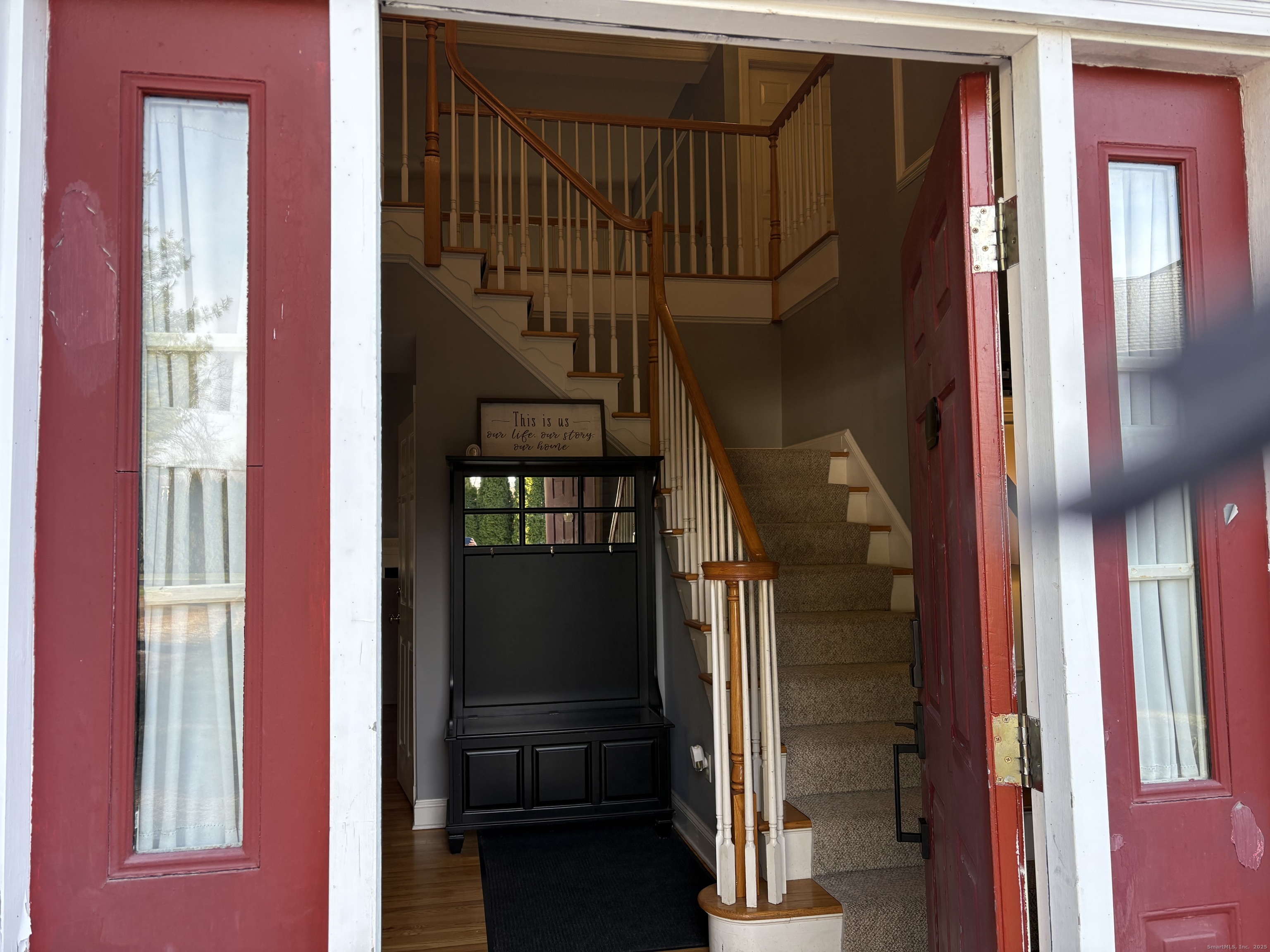 5 Independence Drive