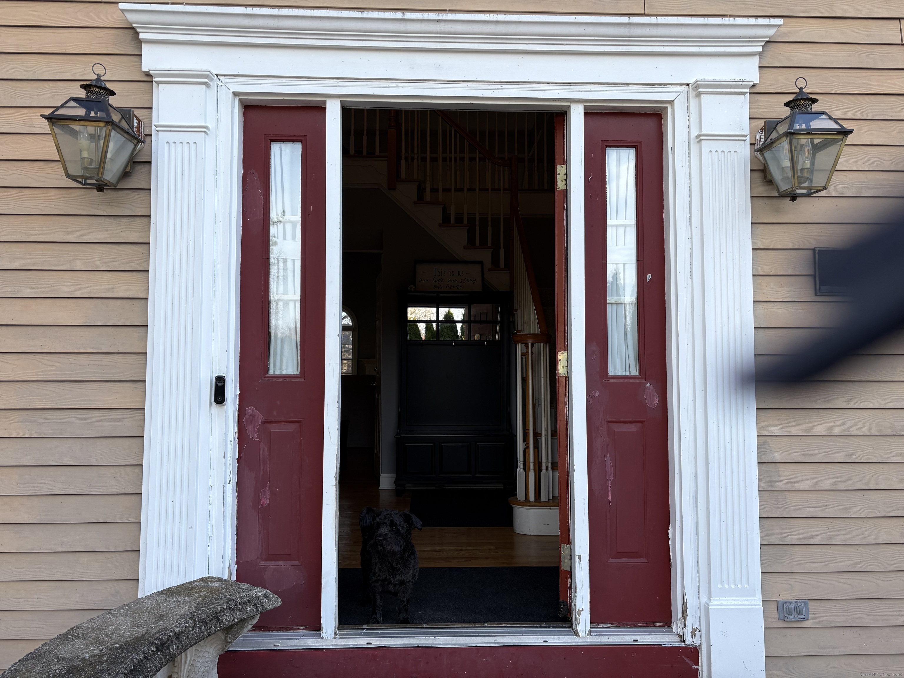 5 Independence Drive