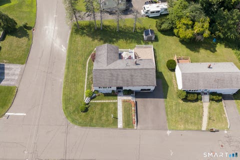 Tiny photo for 183 Plainfield Drive, Watertown, CT 06779 (MLS # 24198657)