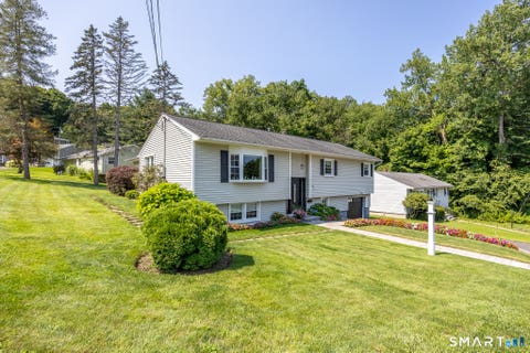 Tiny photo for 183 Plainfield Drive, Watertown, CT 06779 (MLS # 24198657)