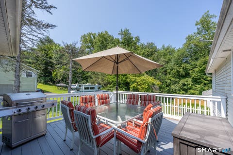 Tiny photo for 183 Plainfield Drive, Watertown, CT 06779 (MLS # 24198657)