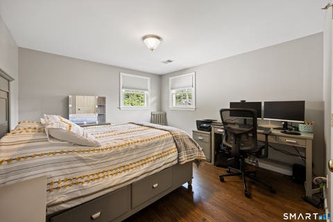 Tiny photo for 183 Plainfield Drive, Watertown, CT 06779 (MLS # 24198657)