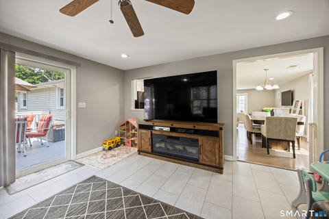 Tiny photo for 183 Plainfield Drive, Watertown, CT 06779 (MLS # 24198657)