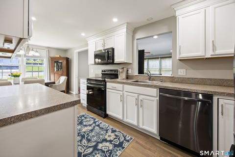Tiny photo for 183 Plainfield Drive, Watertown, CT 06779 (MLS # 24198657)