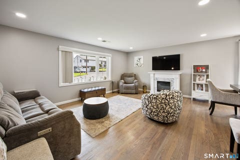 Tiny photo for 183 Plainfield Drive, Watertown, CT 06779 (MLS # 24198657)
