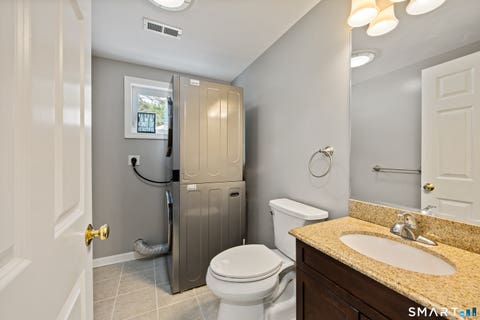 Tiny photo for 183 Plainfield Drive, Watertown, CT 06779 (MLS # 24198657)