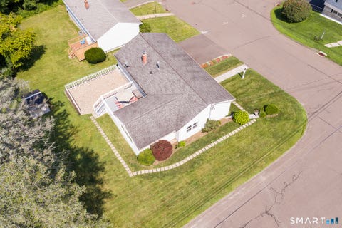 Tiny photo for 183 Plainfield Drive, Watertown, CT 06779 (MLS # 24198657)